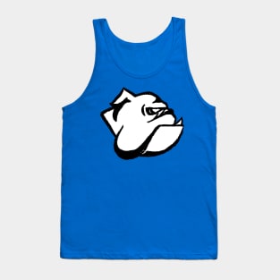 Yaleee 07 Tank Top